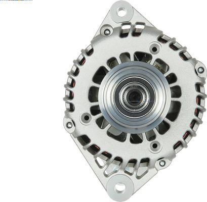 AS-PL A1021(P) - Generator / Alternator parts5.com