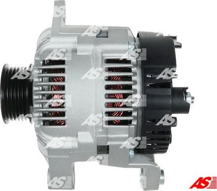 AS-PL A3443S - Alternator parts5.com