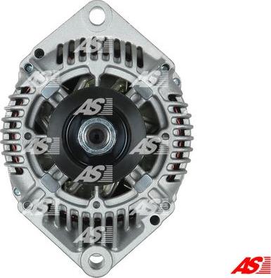 AS-PL A3443S - Alternator parts5.com