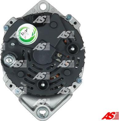 AS-PL A3443S - Alternator parts5.com