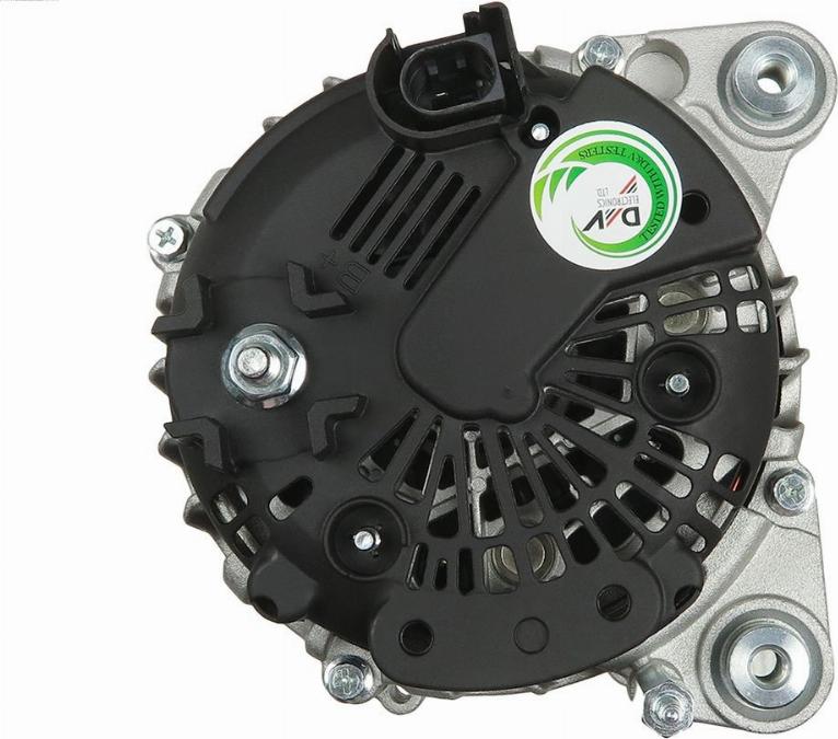 AS-PL A3400S - Alternatör parts5.com