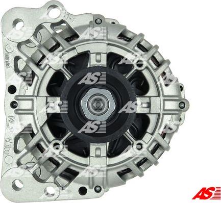 AS-PL A3401PR - Alternatör parts5.com