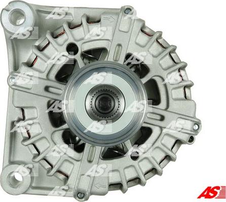 AS-PL A3403S - Alternator parts5.com