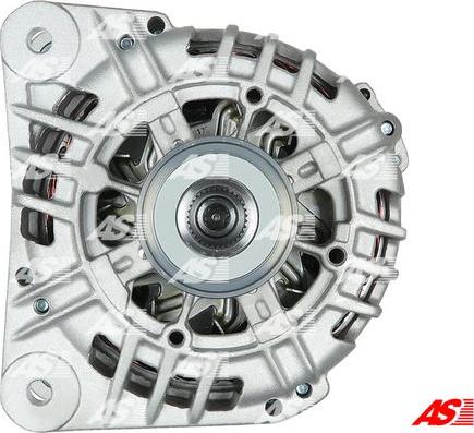 AS-PL A3418S - Alternator parts5.com