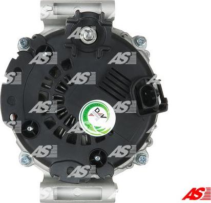 AS-PL A3486S - Alternador parts5.com