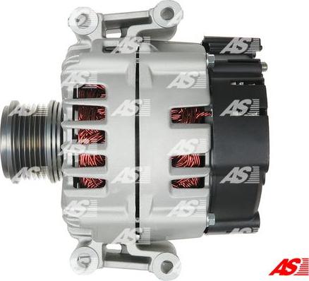 AS-PL A3486S - Alternador parts5.com