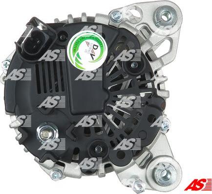 AS-PL A3546S - Alternator parts5.com