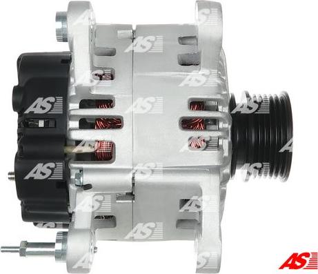 AS-PL A3546S - Alternator parts5.com