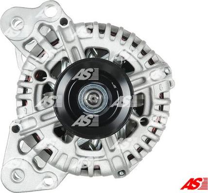 AS-PL A3546S - Alternator parts5.com