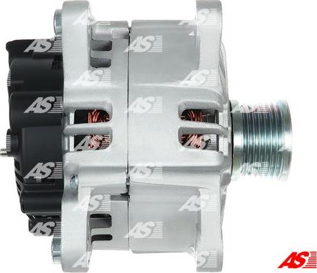 AS-PL A3565S - Alternator parts5.com