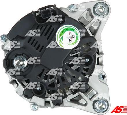 AS-PL A3565S - Alternator parts5.com