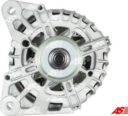 AS-PL A3561S - Alternator parts5.com