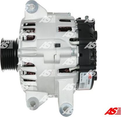 AS-PL A3503S - Alternador parts5.com