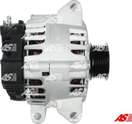 AS-PL A3503S - Alternador parts5.com