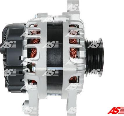 AS-PL A3515S - Generator parts5.com