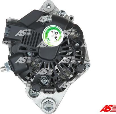 AS-PL A3515S - Generator parts5.com