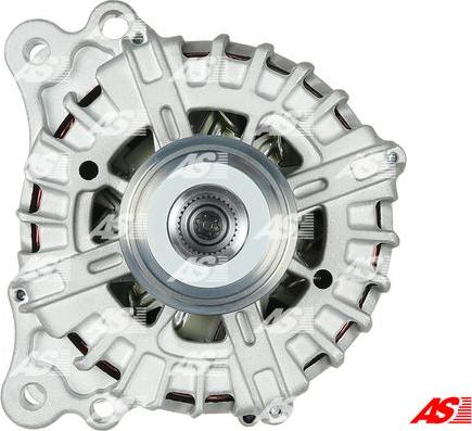 AS-PL A3510S - Alternatör parts5.com