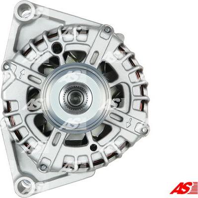 AS-PL A3513S - Alternátor parts5.com