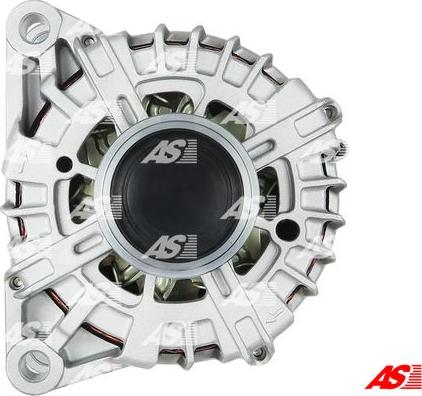 AS-PL A3512S - Generator / Alternator parts5.com