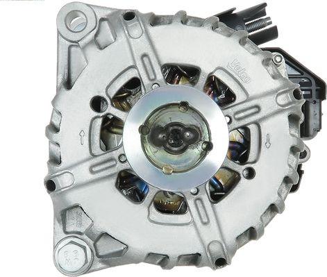 AS-PL A3585(VALEO) - Generator / Alternator parts5.com