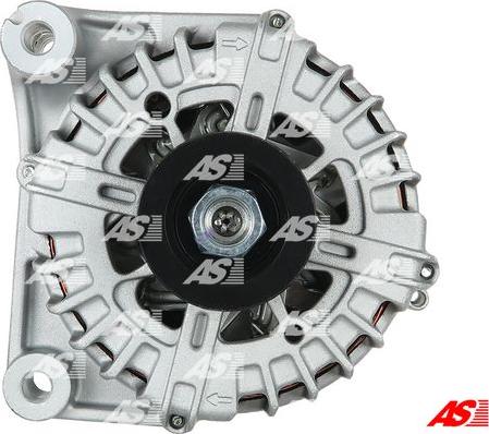 AS-PL A3582S - Alternator parts5.com