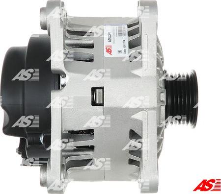 AS-PL A3532PR - Alternator parts5.com