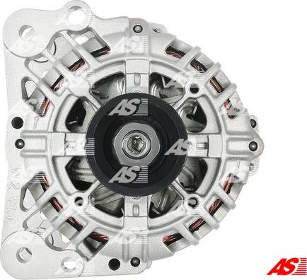 AS-PL A3532PR - Alternator parts5.com