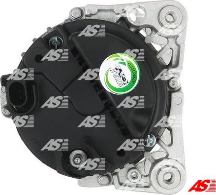 AS-PL A3532PR - Alternator parts5.com