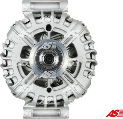 AS-PL A3578S - Alternator parts5.com