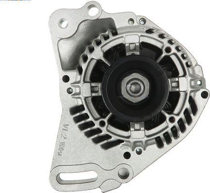 AS-PL A3618PR - Generator / Alternator parts5.com