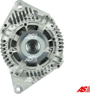 AS-PL A3092 - Γεννήτρια parts5.com