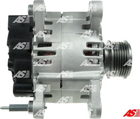 AS-PL A3097 - Alternator parts5.com