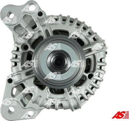 AS-PL A3097 - Alternator parts5.com