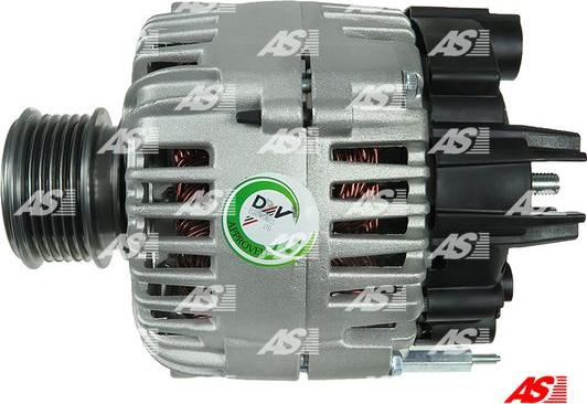 AS-PL A3097 - Alternator parts5.com