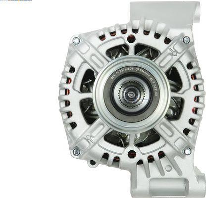 AS-PL A3055(P-INA) - Alternator parts5.com