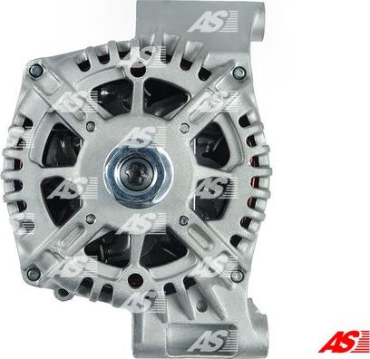 AS-PL A3055 - Alternatör parts5.com