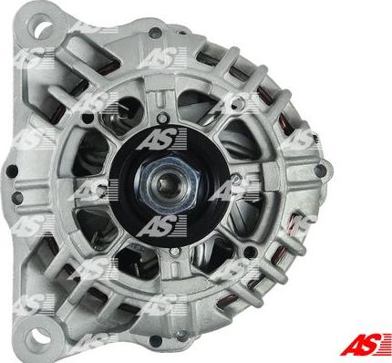 AS-PL A3056 - Alternatör parts5.com