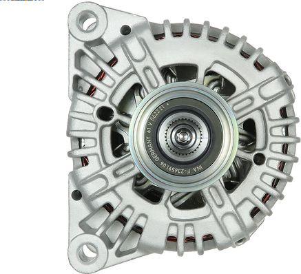 AS-PL A3051(P-INA) - Alternator parts5.com