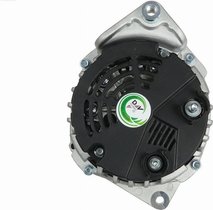 AS-PL A3053 - Alternator parts5.com