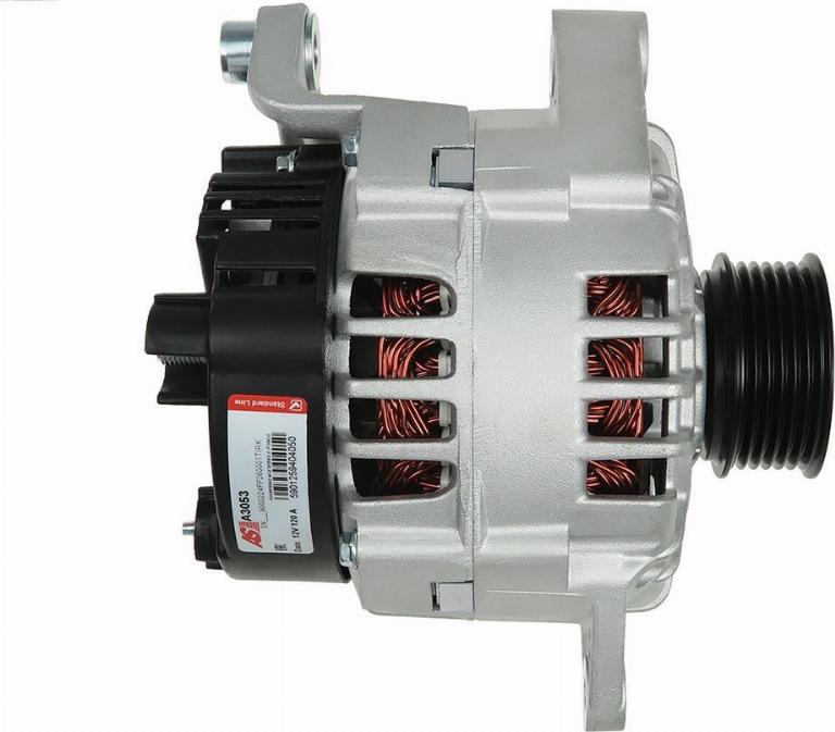 AS-PL A3053 - Alternator parts5.com