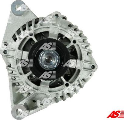 AS-PL A3069 - Alternátor parts5.com