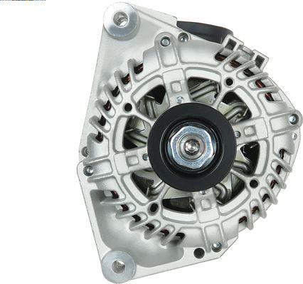 AS-PL A3065 - Alternatör parts5.com