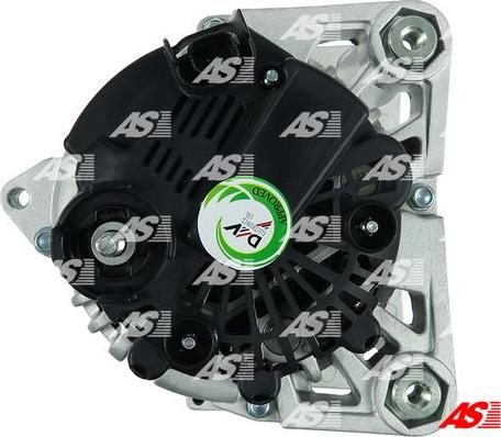 AS-PL A3068 - Alternator parts5.com