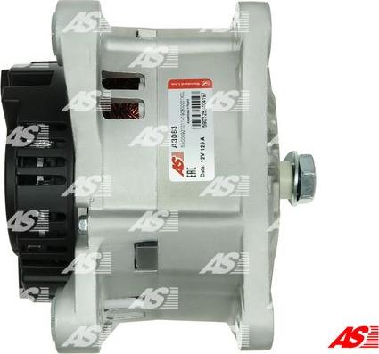 AS-PL A3063 - Laturi parts5.com