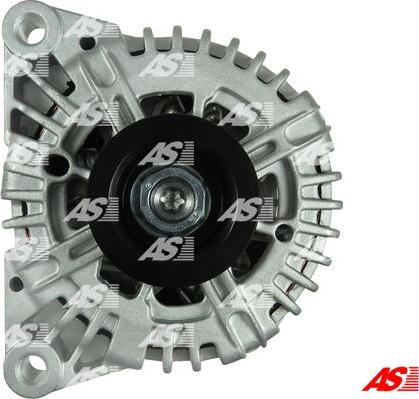 AS-PL A3067 - Alternator parts5.com