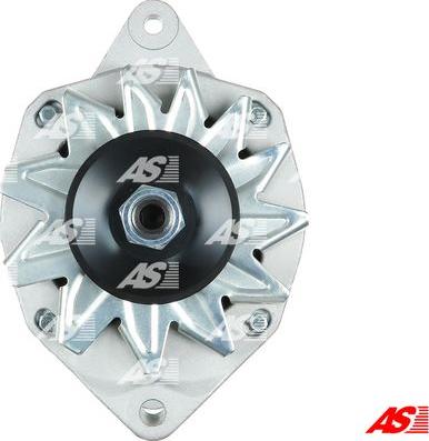 AS-PL A3002 - Alternator parts5.com