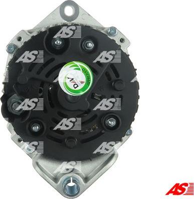 AS-PL A3019 - Alternatör parts5.com