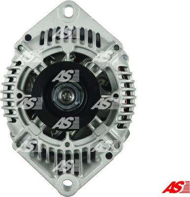 AS-PL A3019 - Alternatör parts5.com