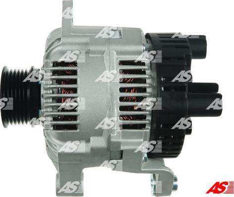 AS-PL A3019 - Alternator parts5.com