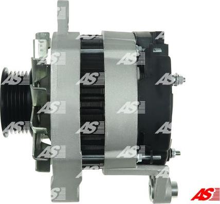 AS-PL A3010 - Alternatör parts5.com